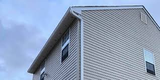 Best Stone Veneer Siding  in Kotlik, AK